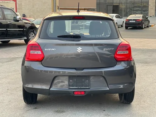 Suzuki Swift 2023