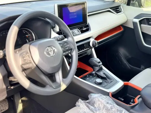 Toyota Rav4 2.5L Adventure 2025