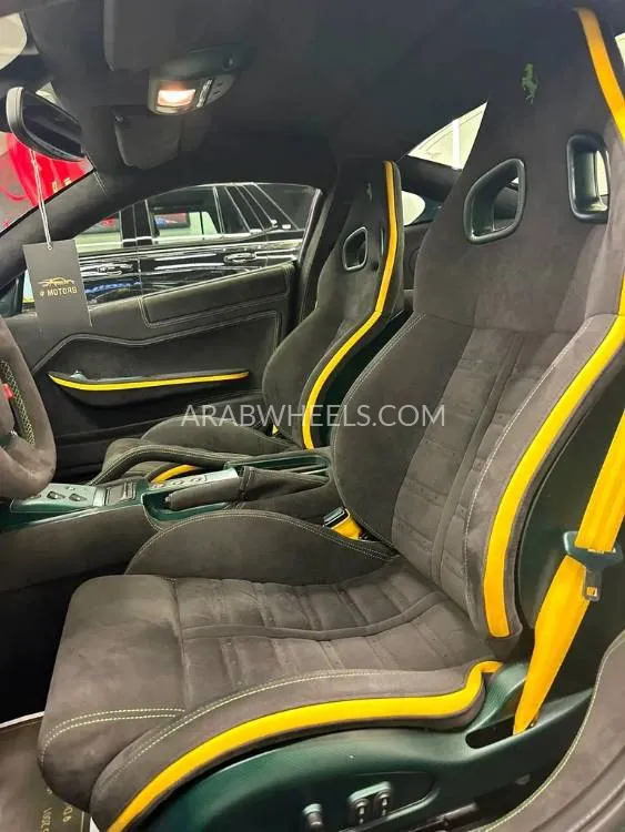 Ferrari 599 2008 for Sale in Dubai Image-8