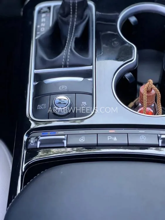 Kia Stinger 2019 for Sale in Sharjah Image-15