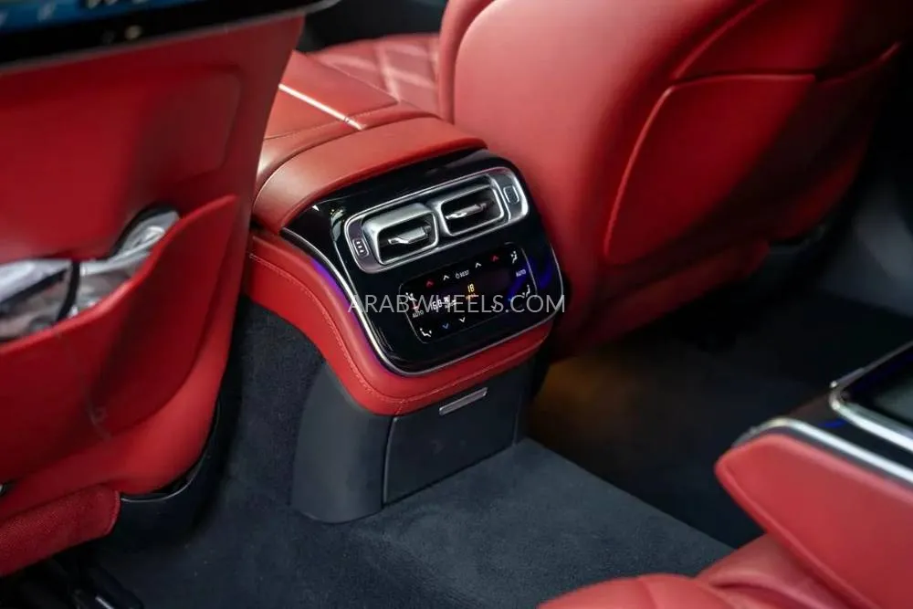 Mercedes Benz CLS Class 2022 for Sale in Sharjah Image-5