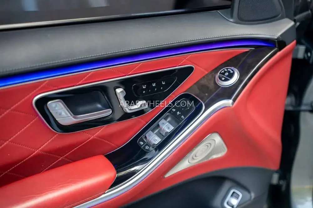 Mercedes Benz CLS Class 2022 for Sale in Sharjah Image-11