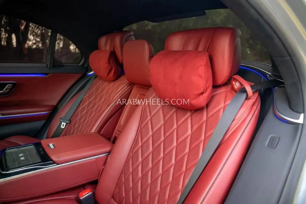 Mercedes Benz CLS Class 2022 for Sale in Sharjah Image-12