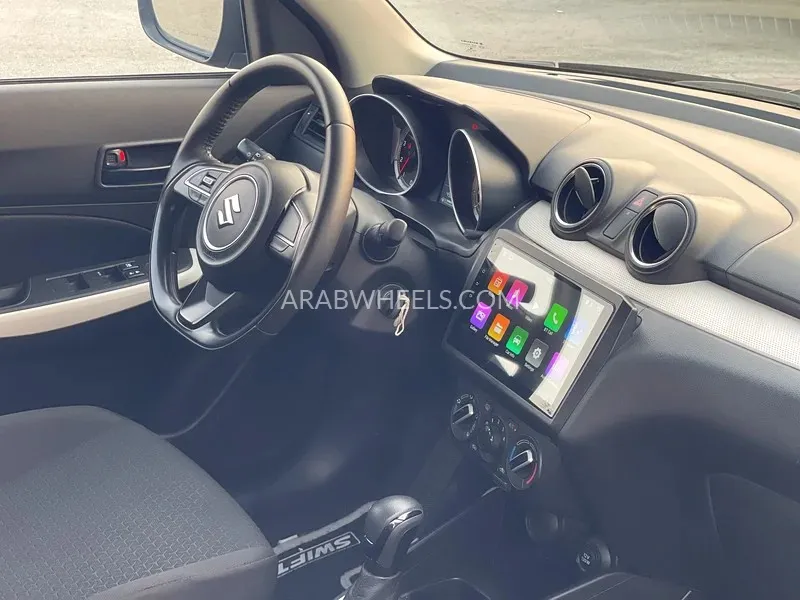 Suzuki Swift 2023 for Sale in Sharjah Image-5