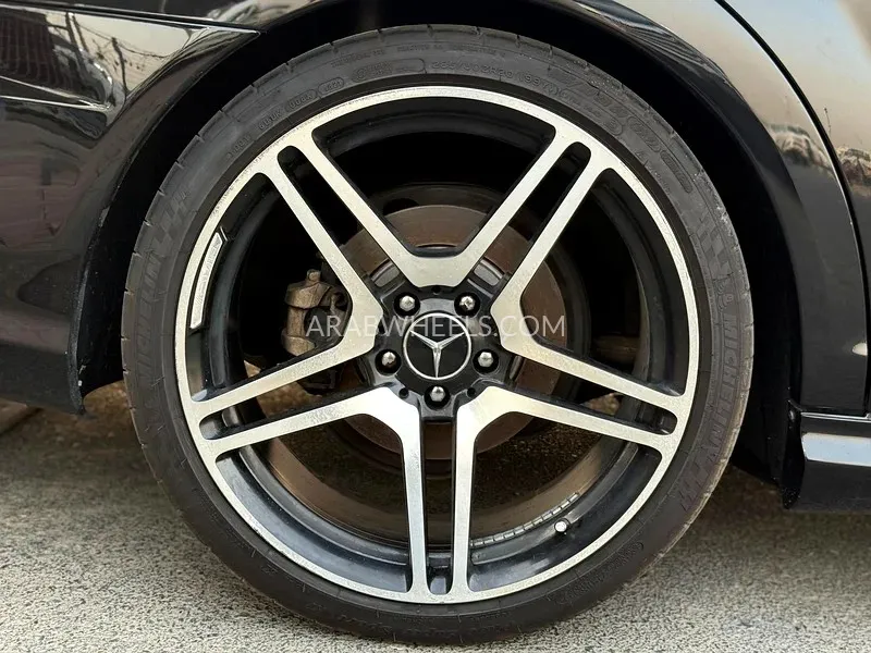 Mercedes Benz CLS Class 2009 for Sale in Dubai Image-13