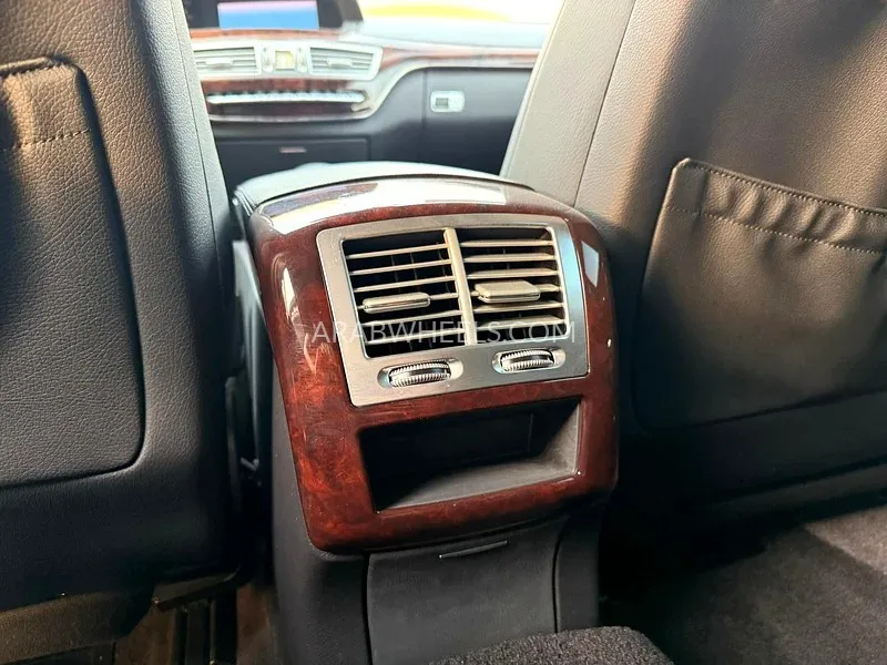 Mercedes Benz CLS Class 2009 for Sale in Dubai Image-15