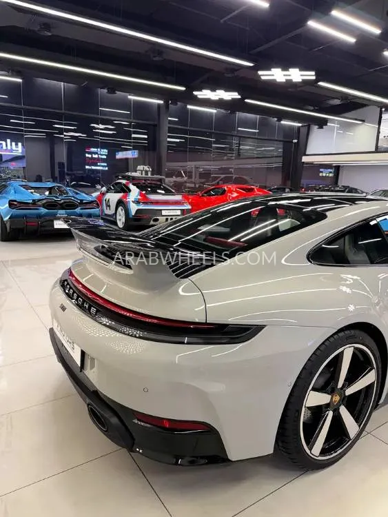 Porsche 911 2025 for Sale in Dubai Image-9