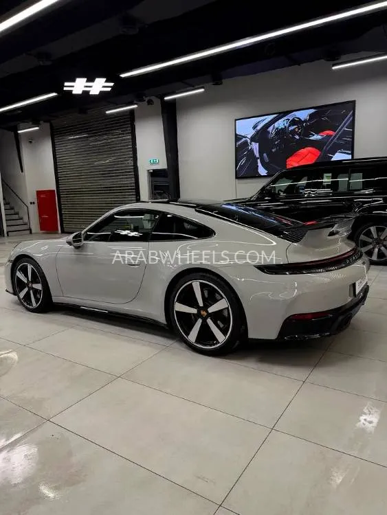 Porsche 911 2025 for Sale in Dubai Image-11