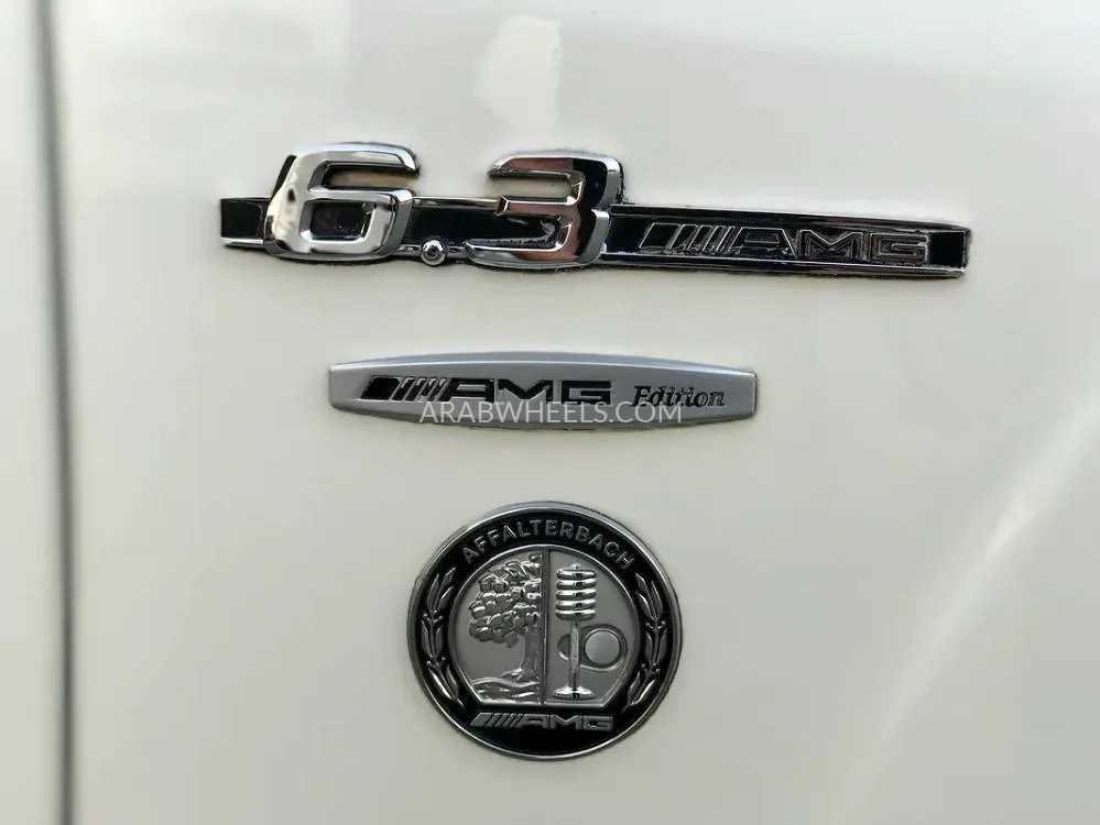 Mercedes Benz CLS Class 2010 for Sale in Dubai Image-8