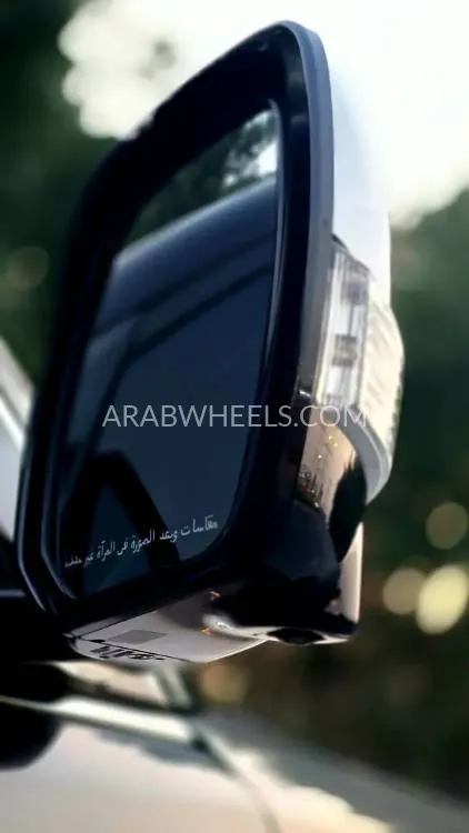 نيسان باترول 2020 for Sale in الشارقة Image-2