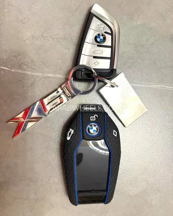 بي إم دبليو X6 2023 for Sale in دبي Image-16