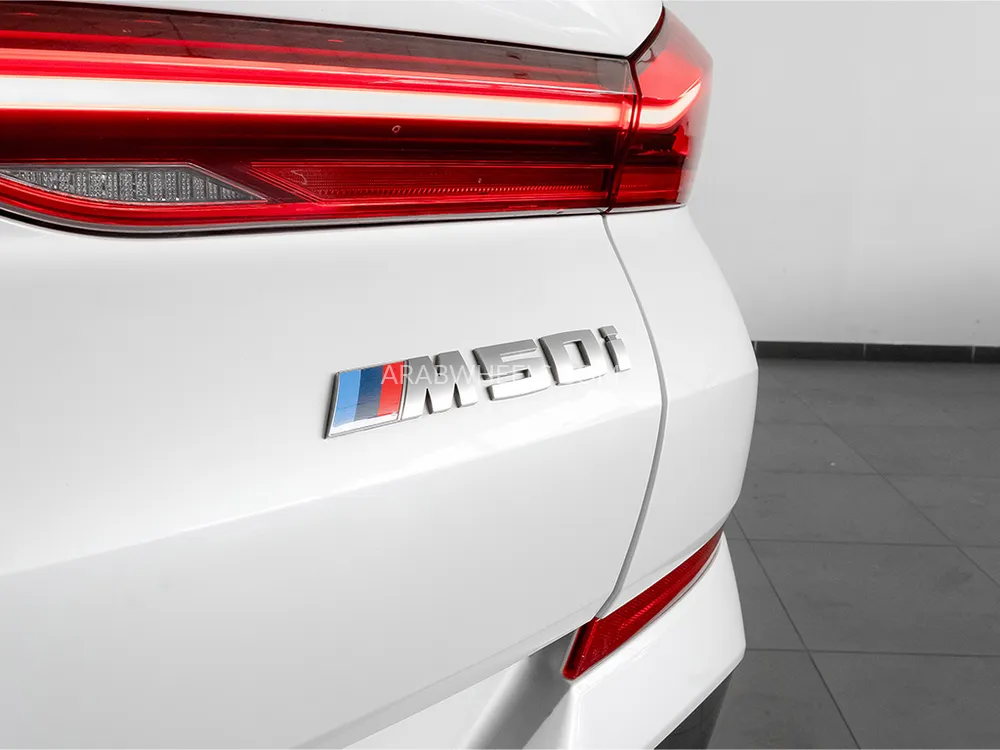 BMW X6 2023 for Sale in Dubai Image-15