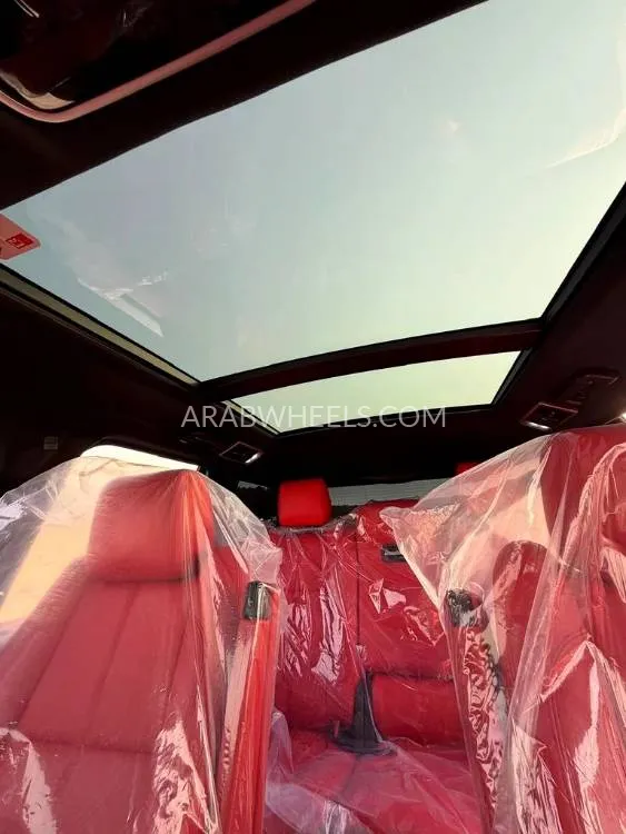 لاند روفر رينج روفر 2015 for Sale in الشارقة Image-11