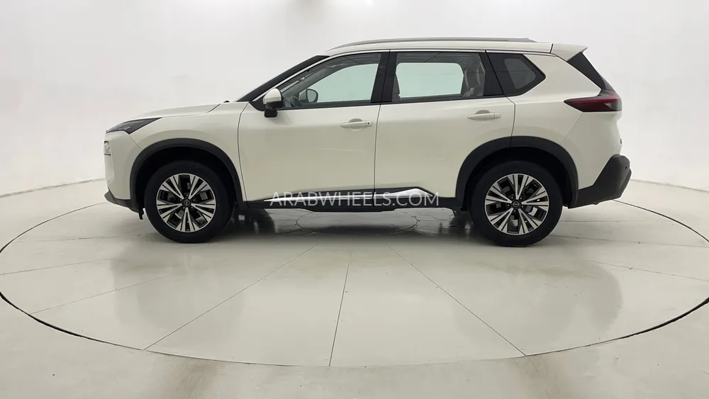 نيسان إكس تريل 2023 for Sale in دبي Image-6