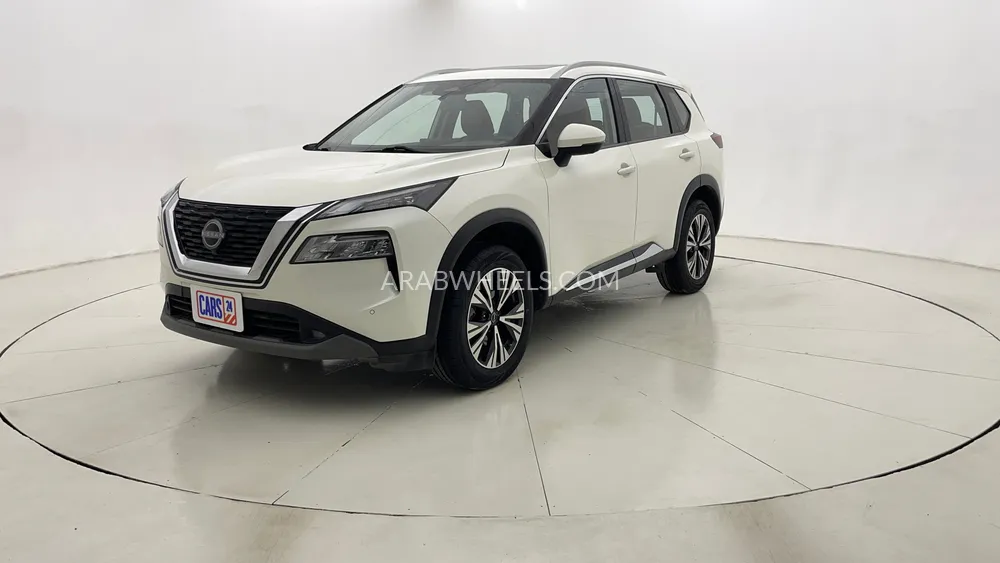 نيسان إكس تريل 2023 for Sale in دبي Image-7