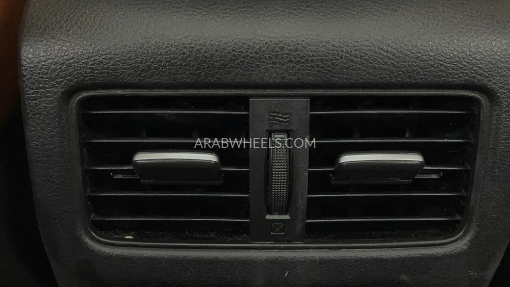 نيسان إكس تريل 2023 for Sale in دبي Image-27