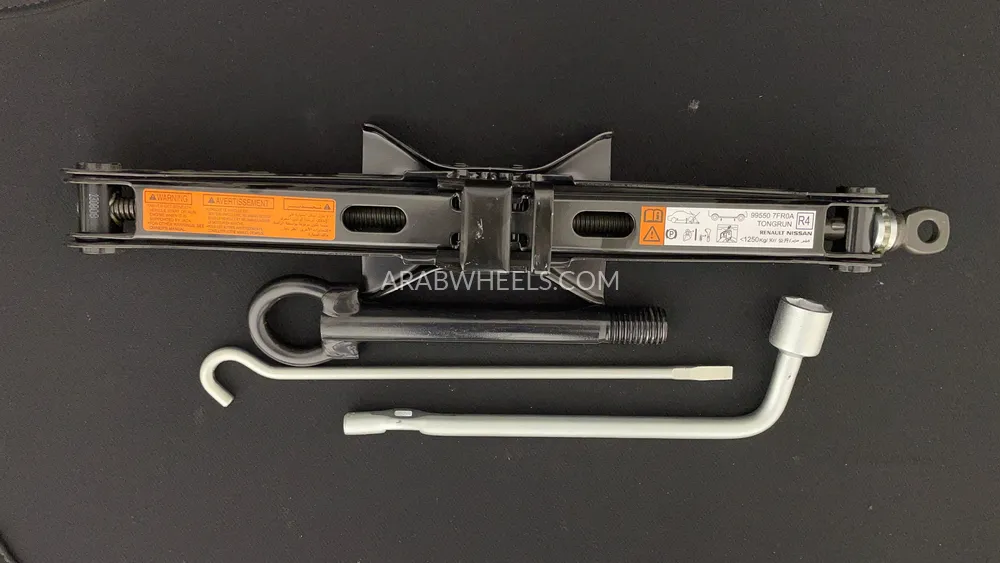 نيسان إكس تريل 2023 for Sale in دبي Image-34