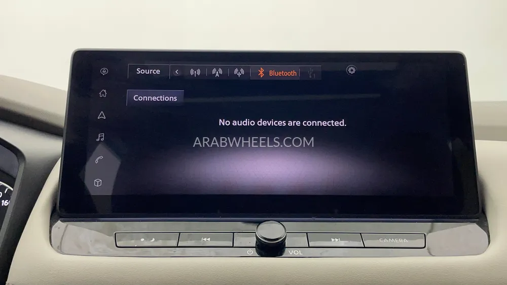 نيسان إكس تريل 2023 for Sale in دبي Image-39