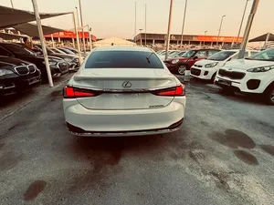 Lexus ES ES300 Hybrid 2022 for Sale