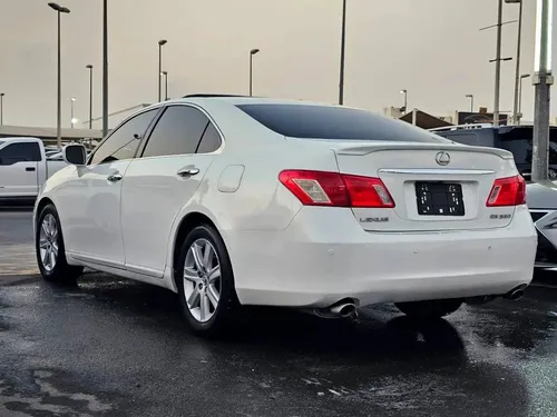 لكزس ES 2008 for Sale
