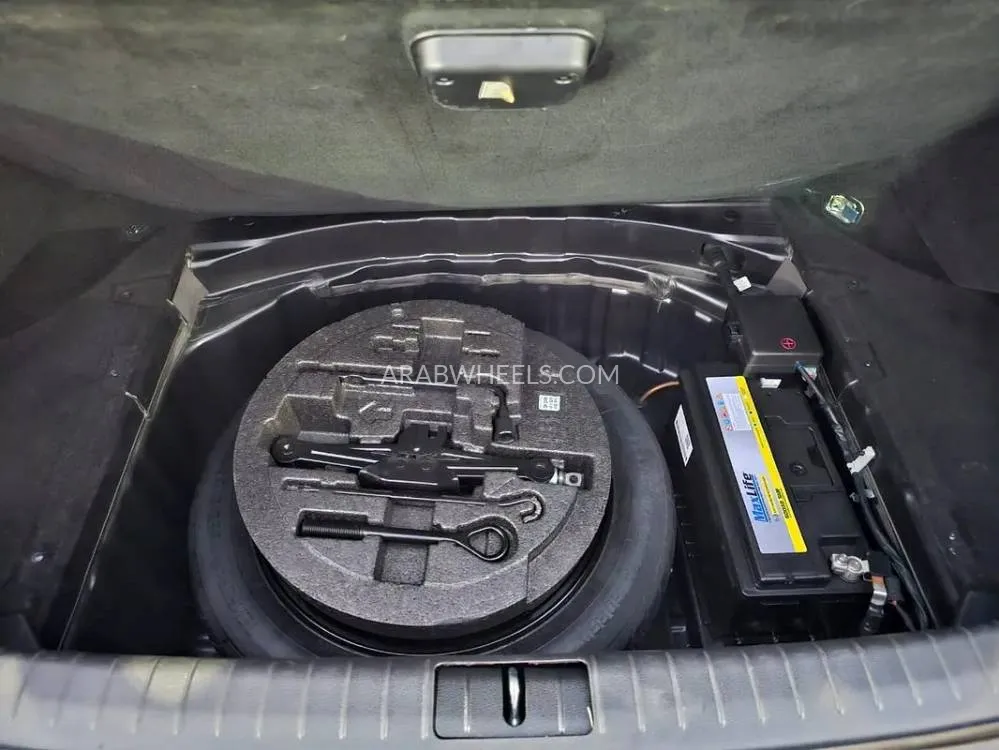 جينيسيس G80 2015 for Sale in دبي Image-14