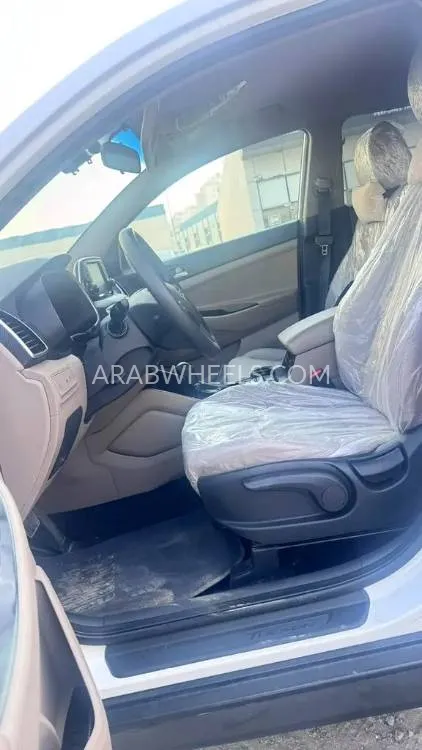 Hyundai Tucson 2020 for Sale in Sharjah Image-14