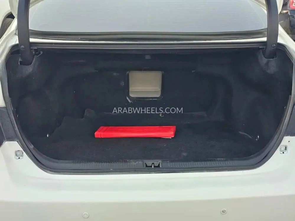 لكزس ES 2008 for Sale in دبي Image-4