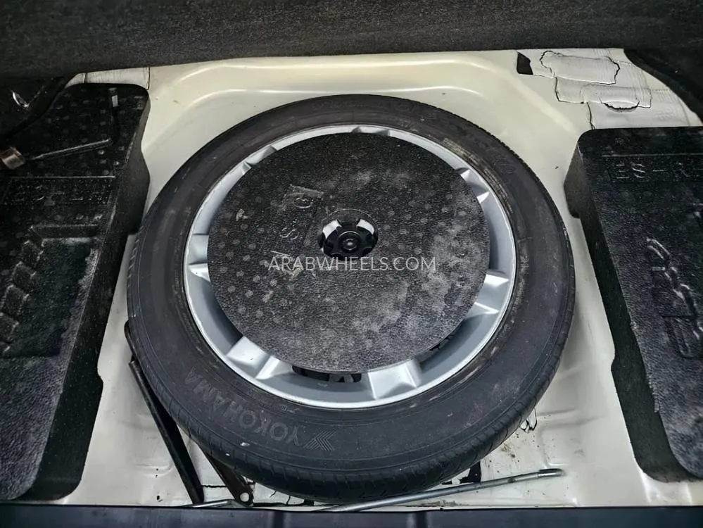 لكزس ES 2008 for Sale in دبي Image-15