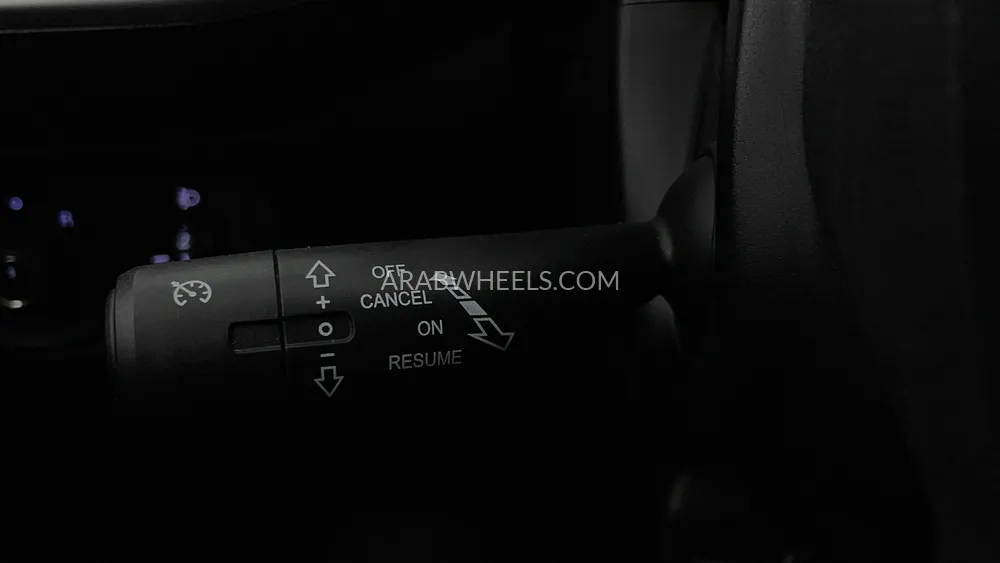 MG GT 2023 for Sale in Dubai Image-20