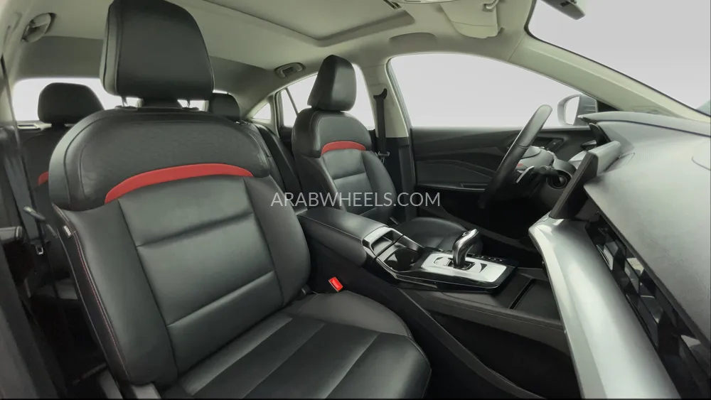 MG GT 2023 for Sale in Dubai Image-26