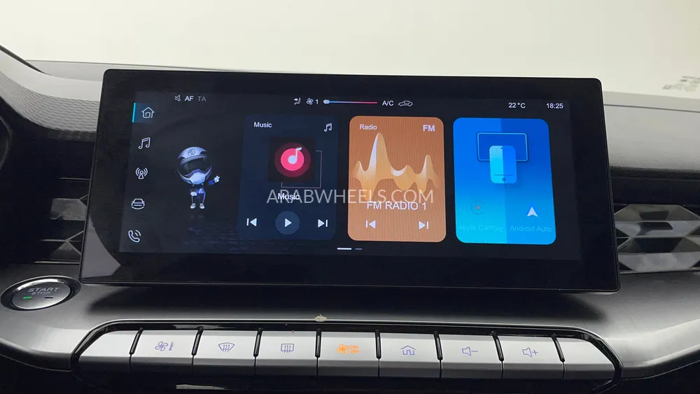 MG GT 2023 for Sale in Dubai Image-34