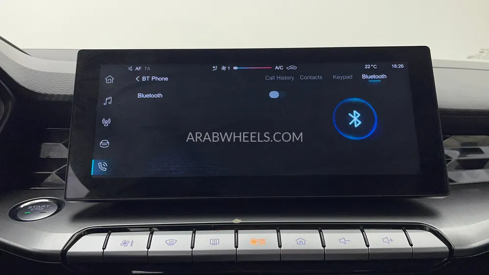 MG GT 2023 for Sale in Dubai Image-36