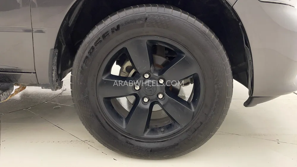 RAM 1500 2022 for Sale in Dubai Image-10