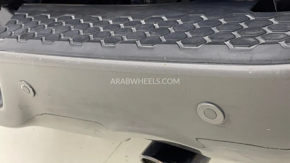 RAM 1500 2022 for Sale in Dubai Image-26