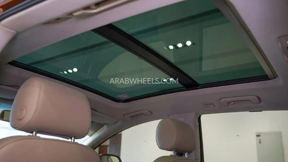 Audi Q7 2015 for Sale in Sharjah Image-12