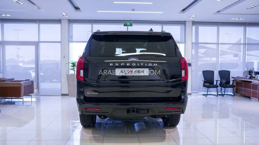 Ford Expedition 2025 for Sale in Sharjah Image-17