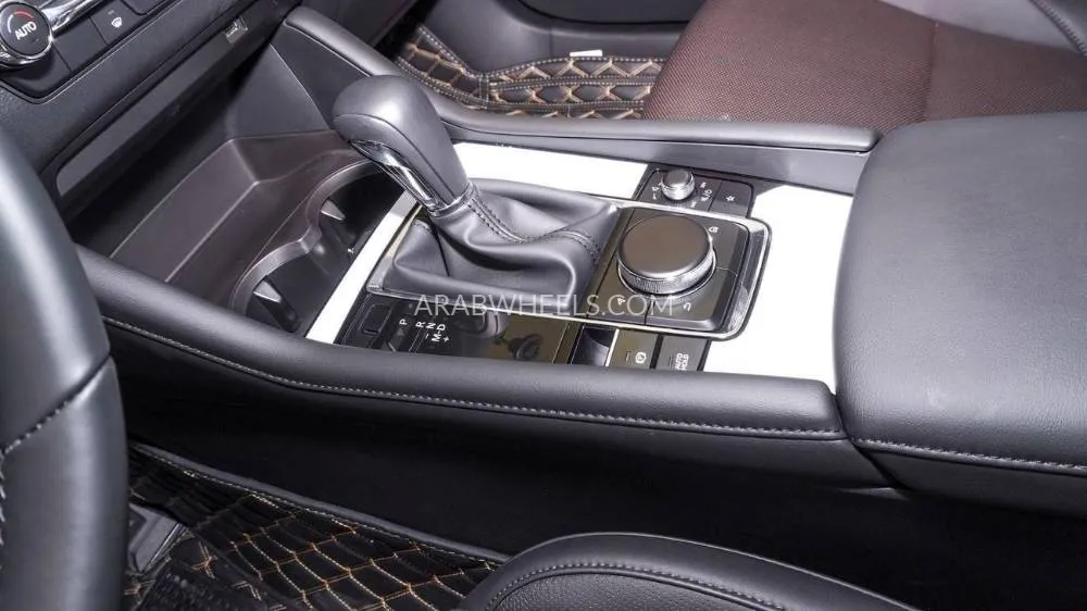 Mazda 3 2025 for Sale in Sharjah Image-12