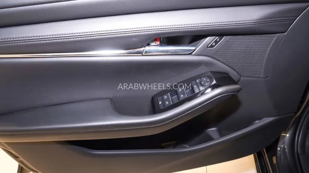 Mazda 3 2025 for Sale in Sharjah Image-14