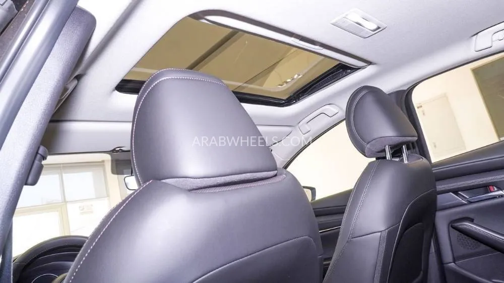 Mazda 3 2025 for Sale in Sharjah Image-15