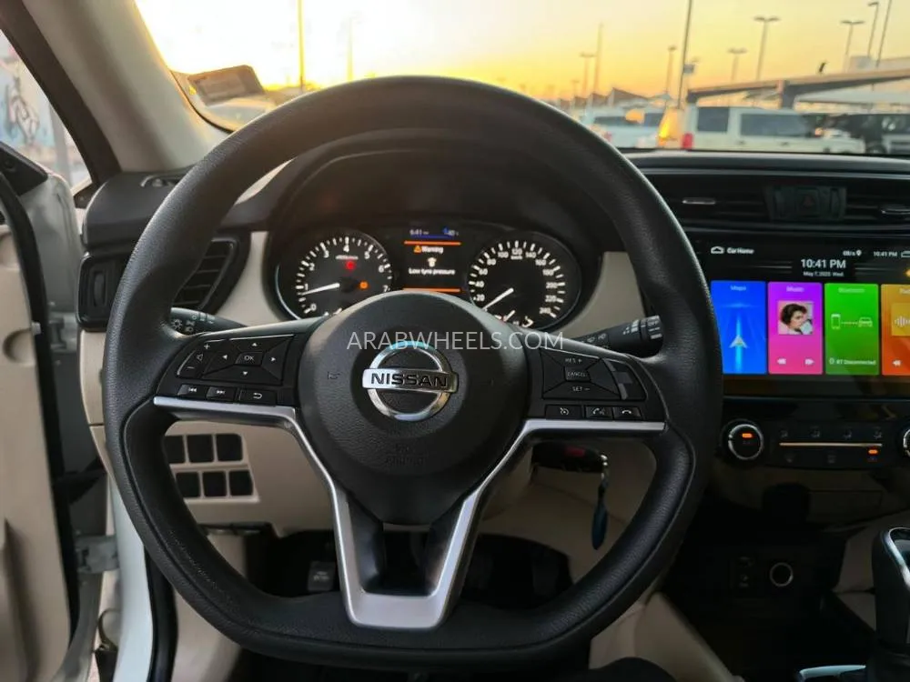Nissan X-Trail 2020 for Sale in Sharjah Image-17