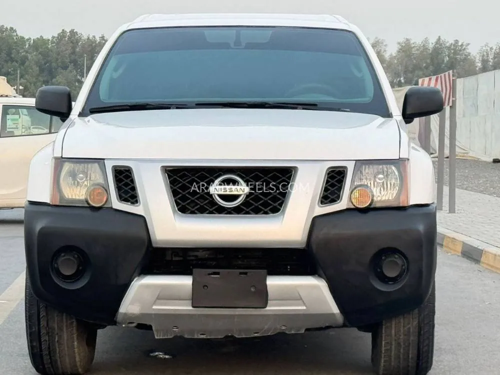 Nissan Xterra 2012 for Sale in Sharjah Image-6