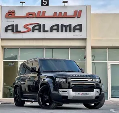 Land Rover Defender 110 HSE (P400) 2024 for Sale