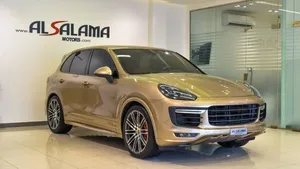 Porsche Cayenne 2016 for Sale