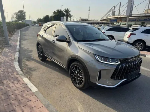 Jetour X50 2025 for Sale