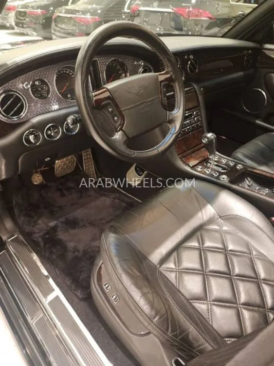 Bentley Arnage 2006 for Sale in Dubai Image-10