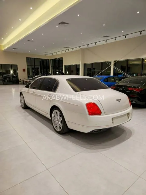 Bentley Flying Spur 2009 for Sale in Dubai Image-6