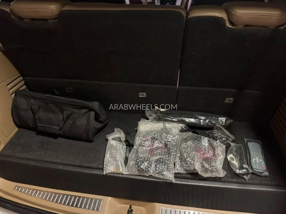 Cadillac Escalade 2019 for Sale in Dubai Image-18