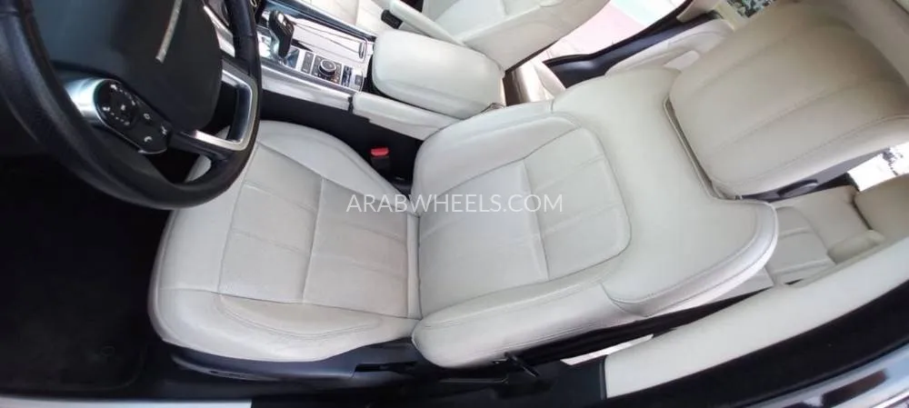 Land Rover Range Rover Sport 2019 for Sale in Dubai Image-8