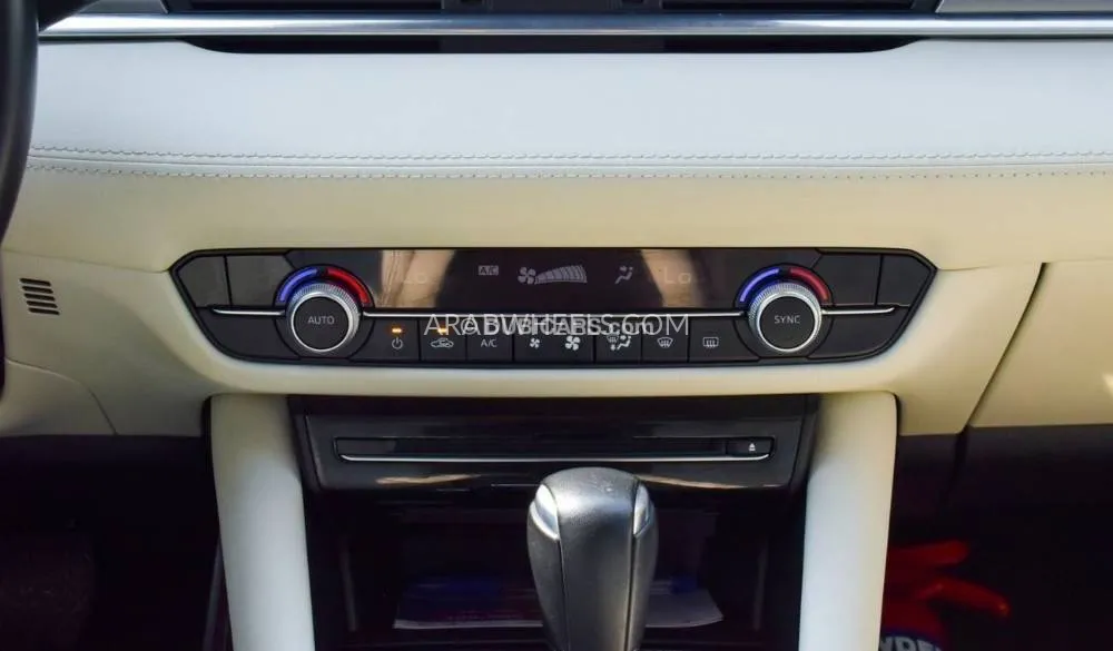 Mazda 6 2020 for Sale in Dubai Image-9