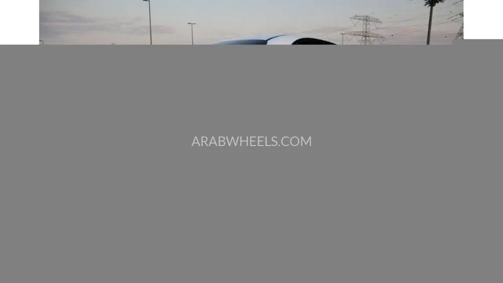 مرسيدس بنز كلاس E 2021 for Sale in دبي Image-8